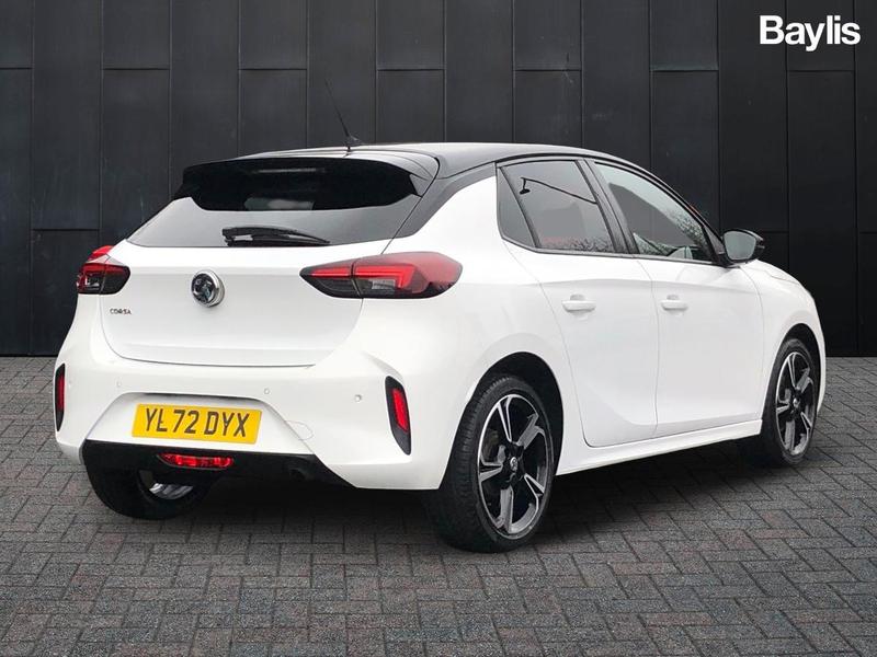 Used Vauxhall Corsa 2023 for sale - 77910521: Photo 2