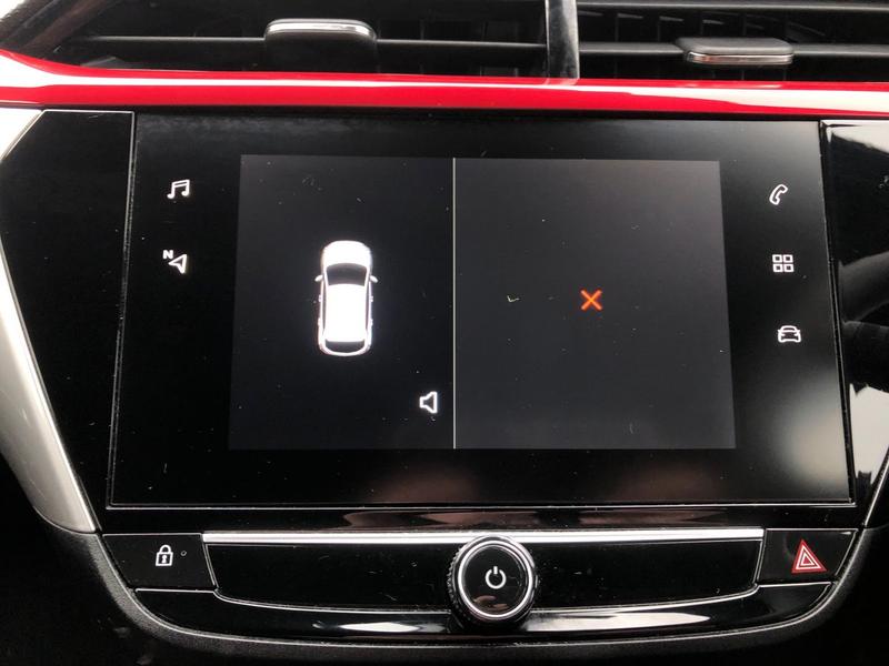 Used Vauxhall Corsa 2023 for sale - 77910521: Photo 21