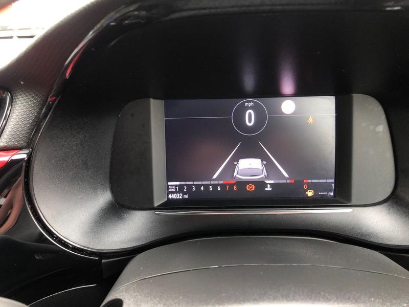 Used Vauxhall Corsa 2023 for sale - 77910521: Photo 22