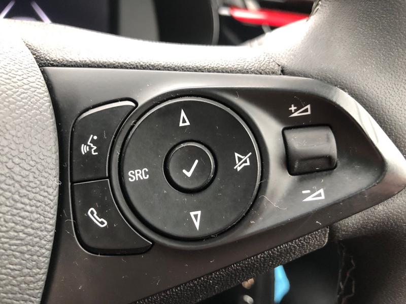 Used Vauxhall Corsa 2023 for sale - 77910521: Photo 24