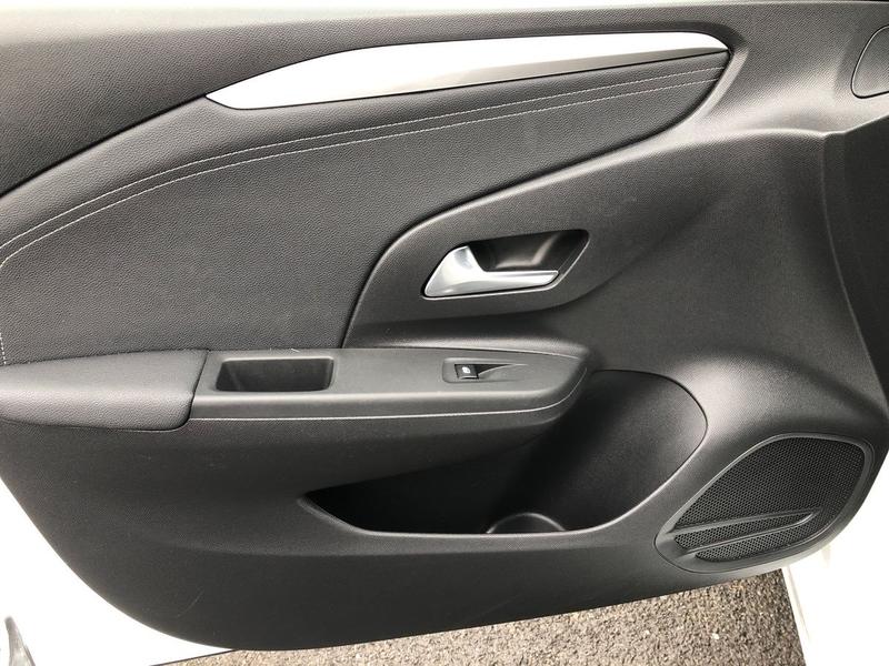 Used Vauxhall Corsa 2023 for sale - 77910521: Photo 27