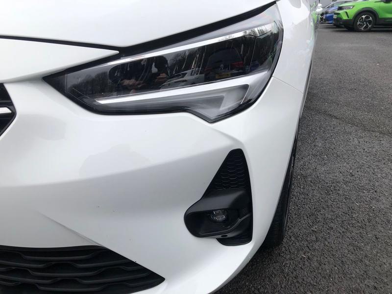 Used Vauxhall Corsa 2023 for sale - 77910521: Photo 29