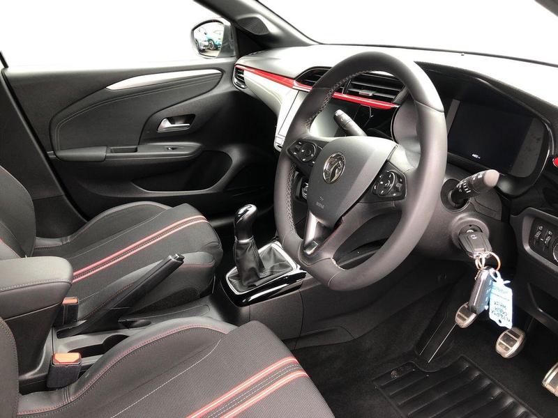 Used Vauxhall Corsa 2023 for sale - 77910521: Photo 3