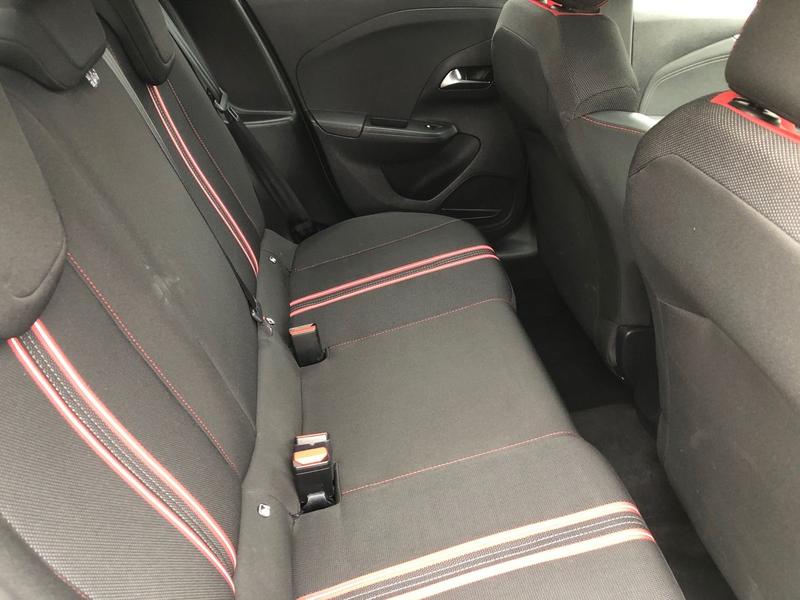 Used Vauxhall Corsa 2023 for sale - 77910521: Photo 30