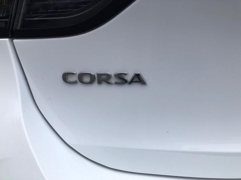 Used Vauxhall Corsa 2023 for sale - 77910521: Photo 33