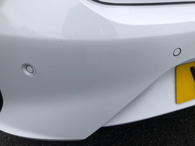 Used Vauxhall Corsa 2023 for sale - 77910521: Photo 34