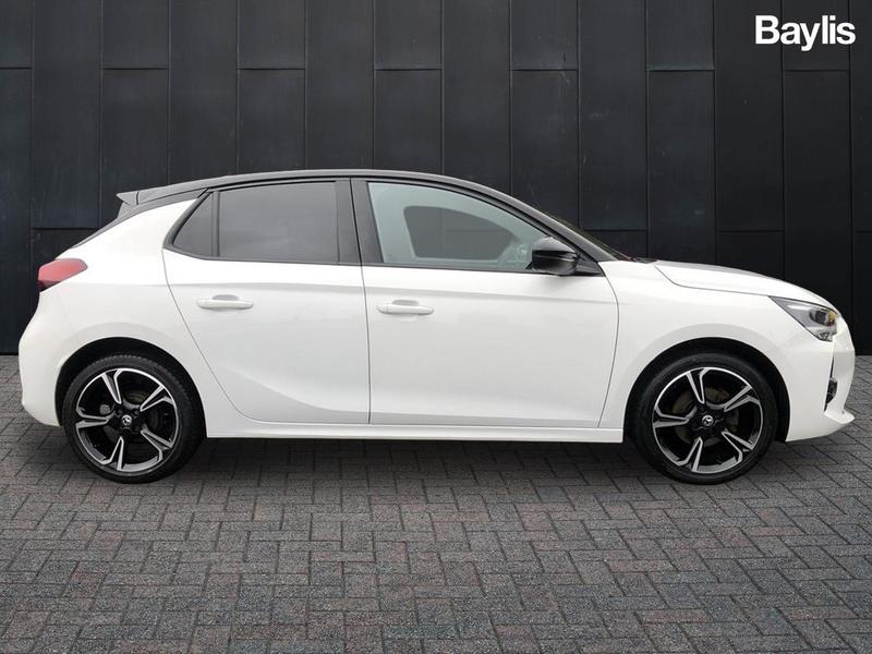 Used Vauxhall Corsa 2023 for sale - 77910521: Photo 5