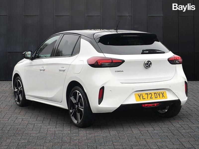 Used Vauxhall Corsa 2023 for sale - 77910521: Photo 7