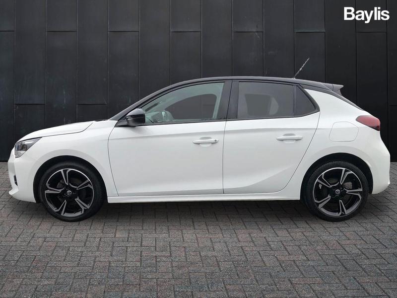 Used Vauxhall Corsa 2023 for sale - 77910521: Photo 8