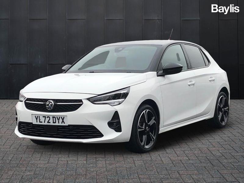 Used Vauxhall Corsa 2023 for sale - 77910521: Photo 9