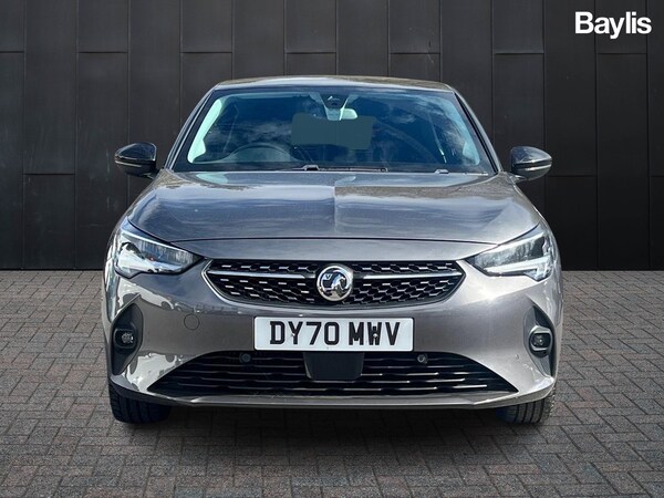 Used Vauxhall Corsa 2020 for sale - 75469515: Photo 10