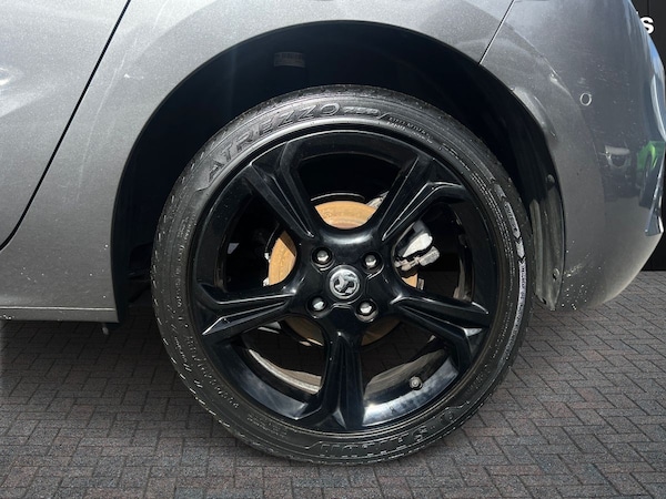 Used Vauxhall Corsa 2020 for sale - 75469515: Photo 11