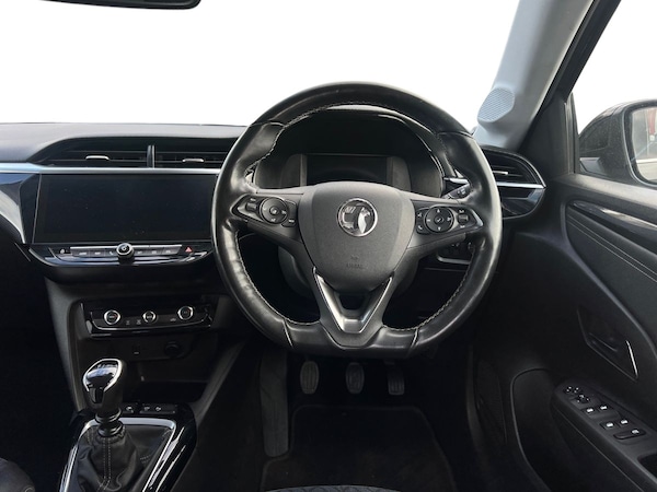 Used Vauxhall Corsa 2020 for sale - 75469515: Photo 12