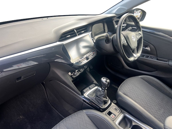 Used Vauxhall Corsa 2020 for sale - 75469515: Photo 14