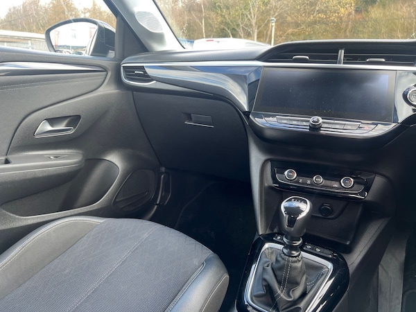 Used Vauxhall Corsa 2020 for sale - 75469515: Photo 15
