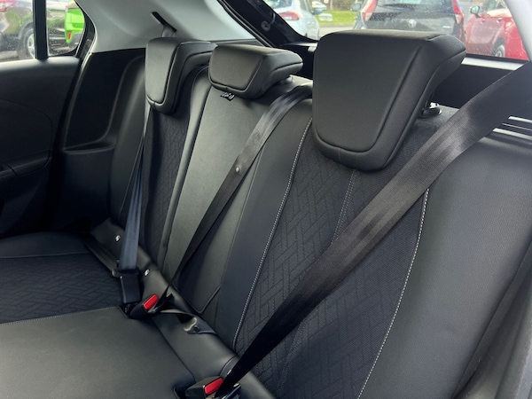 Used Vauxhall Corsa 2020 for sale - 75469515: Photo 24
