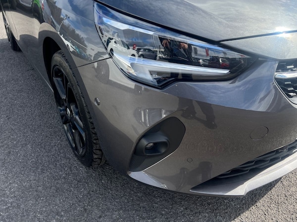 Used Vauxhall Corsa 2020 for sale - 75469515: Photo 26