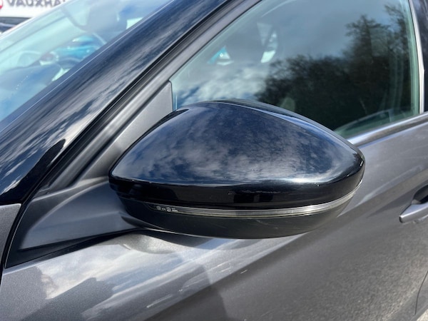 Used Vauxhall Corsa 2020 for sale - 75469515: Photo 27