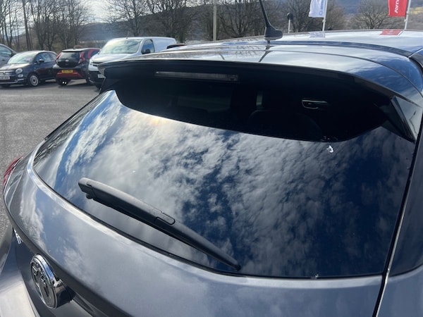 Used Vauxhall Corsa 2020 for sale - 75469515: Photo 29