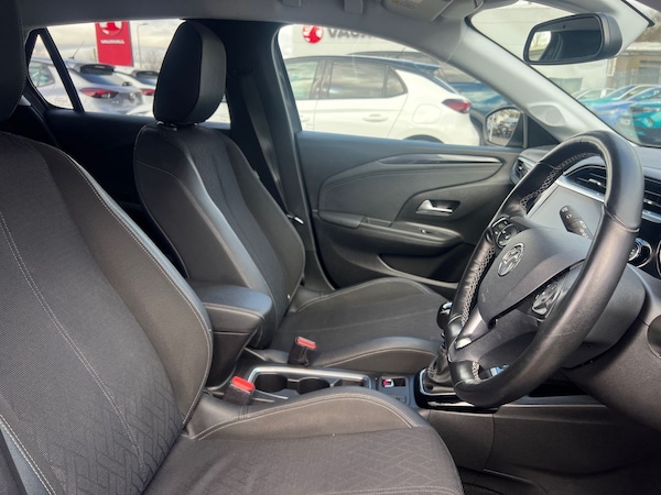 Used Vauxhall Corsa 2020 for sale - 75469515: Photo 31
