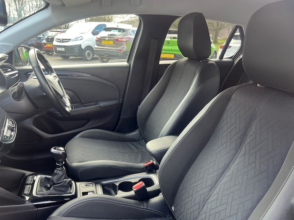 Used Vauxhall Corsa 2020 for sale - 75469515: Photo 32