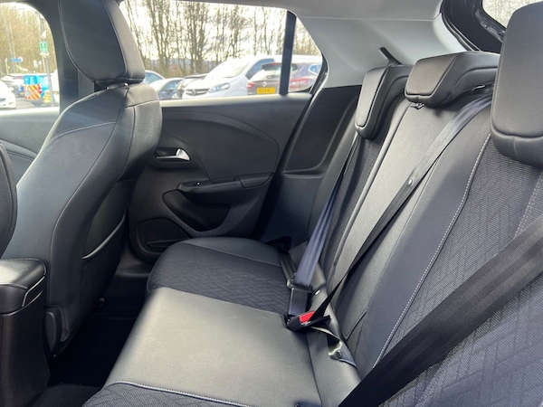 Used Vauxhall Corsa 2020 for sale - 75469515: Photo 33