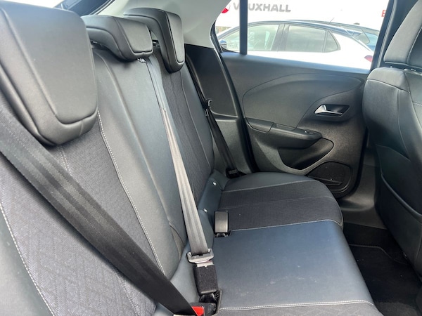 Used Vauxhall Corsa 2020 for sale - 75469515: Photo 35