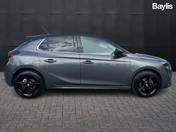 Used Vauxhall Corsa 2020 for sale - 75469515: Photo 5