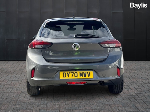 Used Vauxhall Corsa 2020 for sale - 75469515: Photo 6