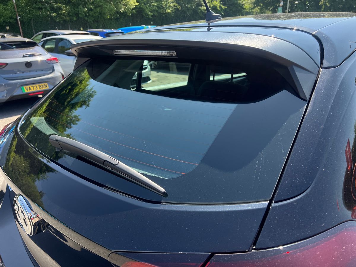 Vehicle 29