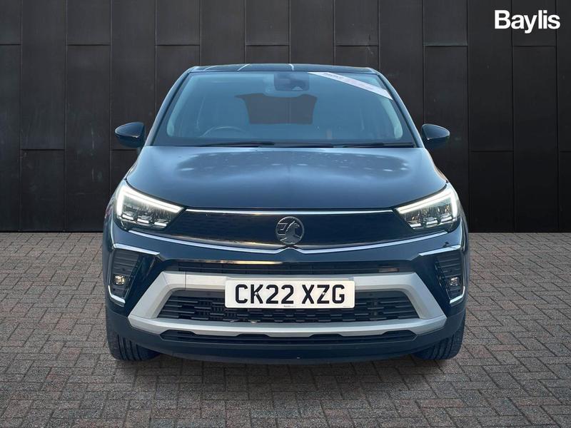 Used Vauxhall Crossland 2022 for sale - 77910477: Photo 10