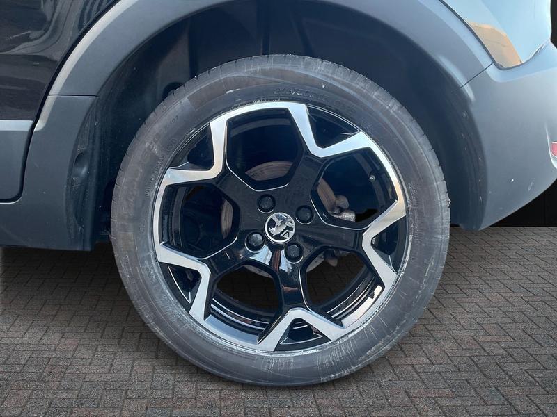 Used Vauxhall Crossland 2022 for sale - 77910477: Photo 11