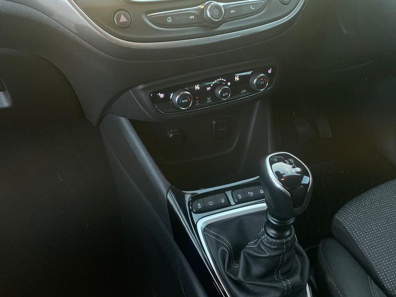 Used Vauxhall Crossland 2022 for sale - 77910477: Photo 15