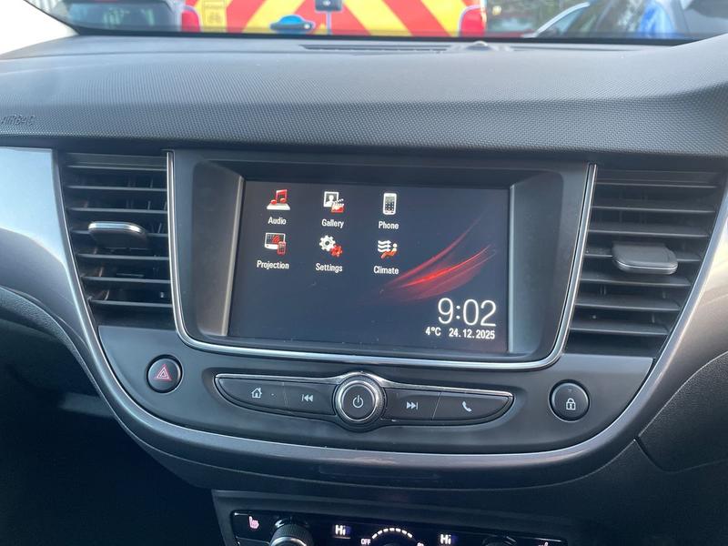 Used Vauxhall Crossland 2022 for sale - 77910477: Photo 19