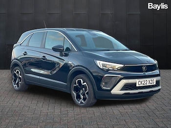 Used Vauxhall Crossland undefined for sale - 77910477: Photo