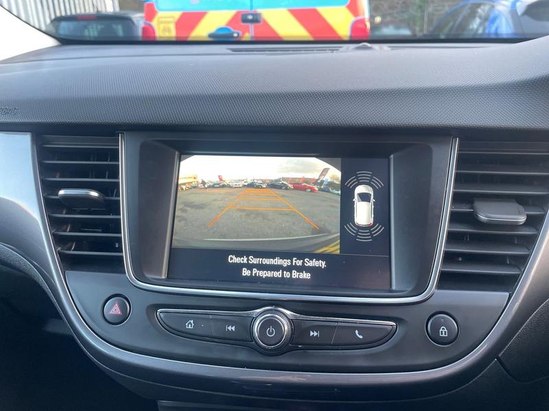 Used Vauxhall Crossland 2022 for sale - 77910477: Photo 21