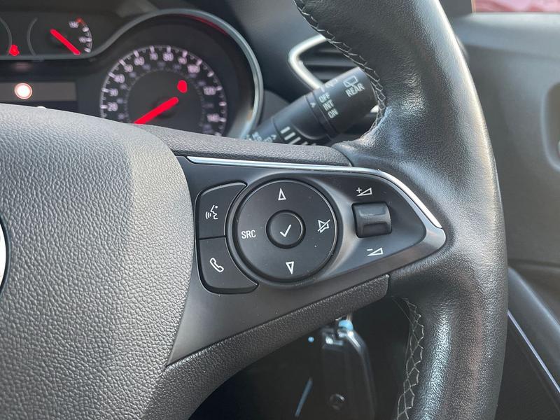 Used Vauxhall Crossland 2022 for sale - 77910477: Photo 24