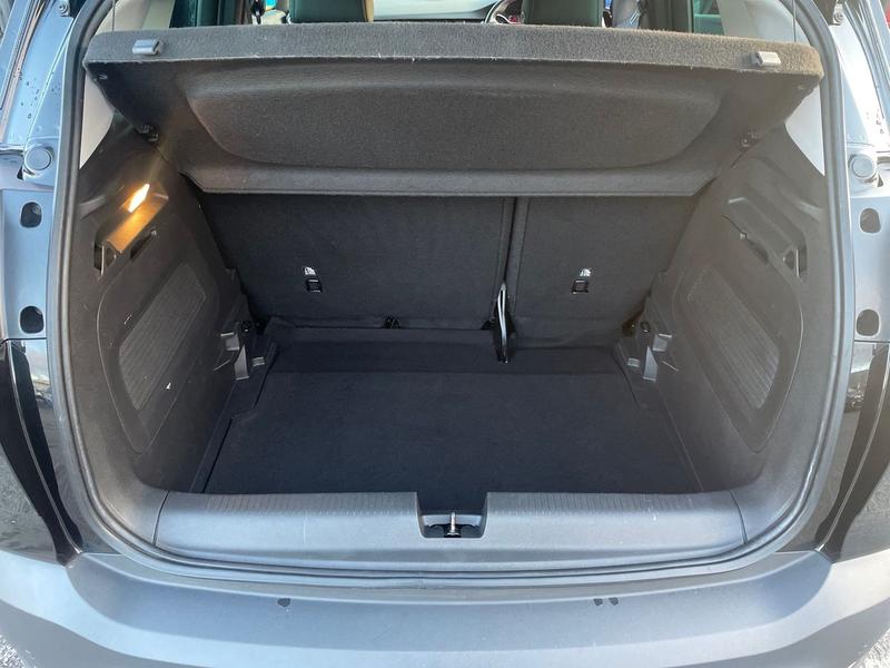 Used Vauxhall Crossland 2022 for sale - 77910477: Photo 26