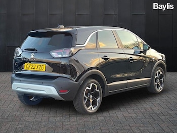 Used Vauxhall Crossland undefined for sale - 77910477: Photo