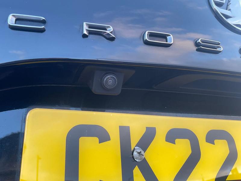 Used Vauxhall Crossland 2022 for sale - 77910477: Photo 30