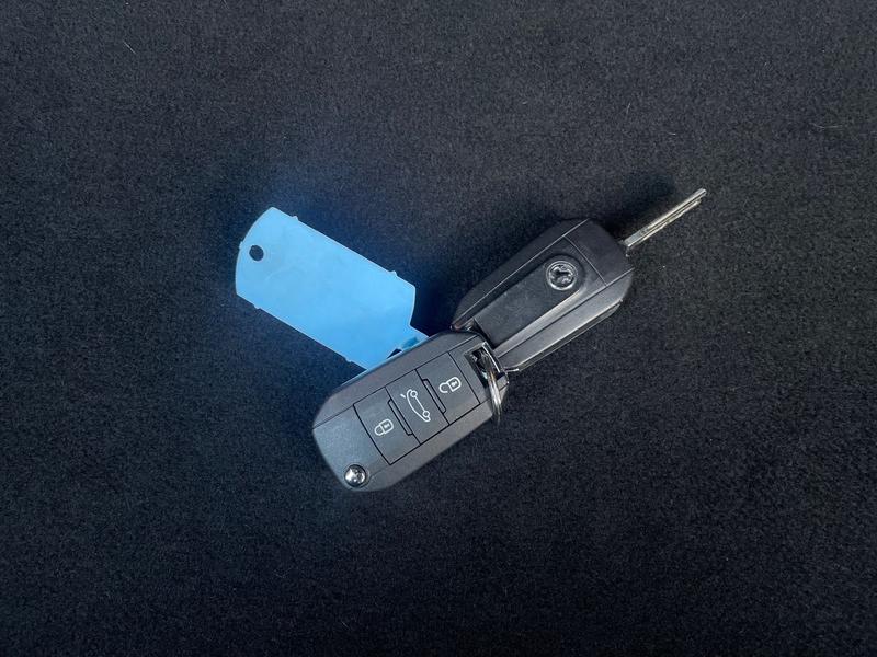 Used Vauxhall Crossland 2022 for sale - 77910477: Photo 32