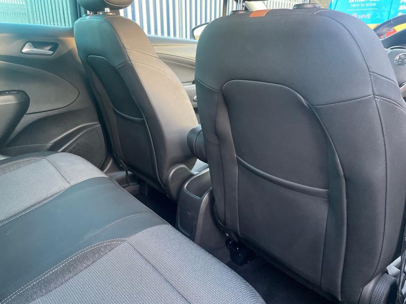 Used Vauxhall Crossland 2022 for sale - 77910477: Photo 37