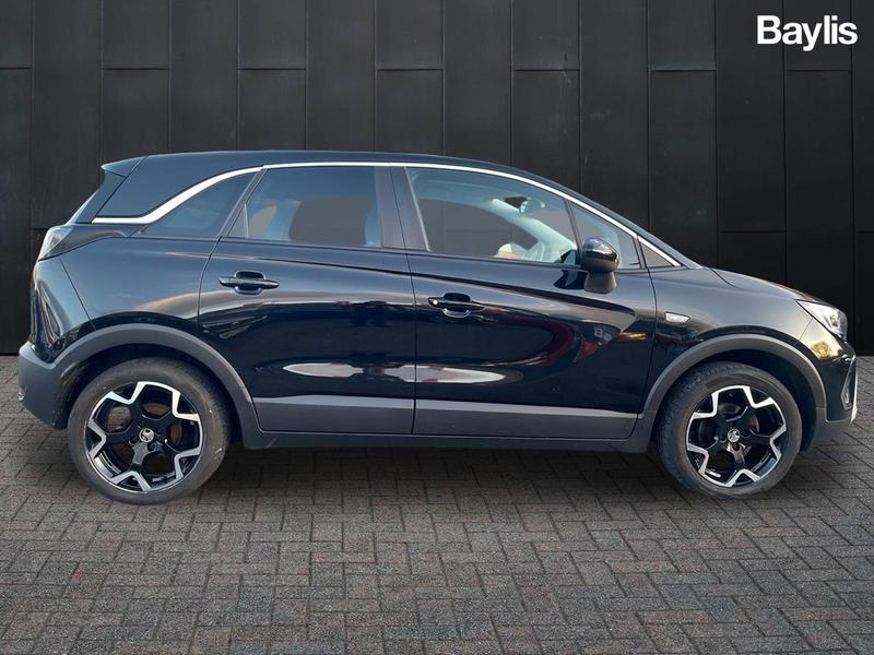 Used Vauxhall Crossland 2022 for sale - 77910477: Photo 5
