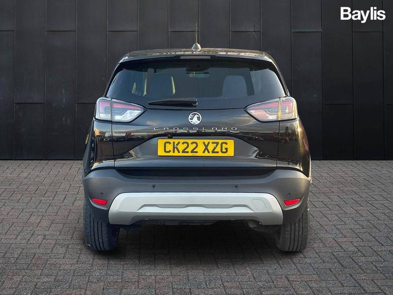Used Vauxhall Crossland 2022 for sale - 77910477: Photo 6