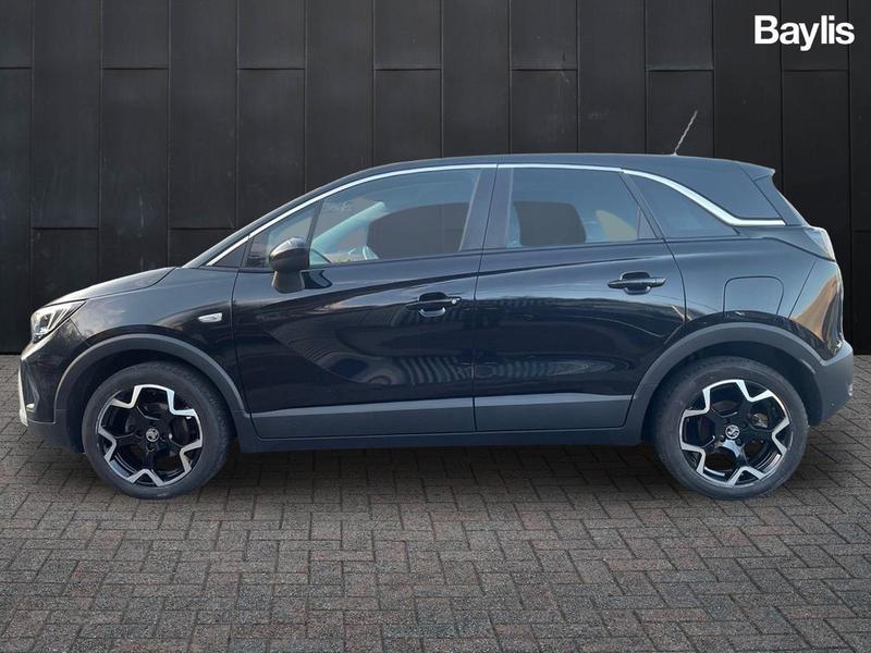 Used Vauxhall Crossland 2022 for sale - 77910477: Photo 8