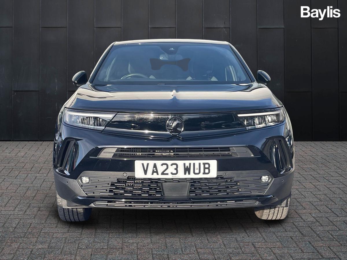 Used Vauxhall Mokka 2023 for sale - 77060647: Photo 10