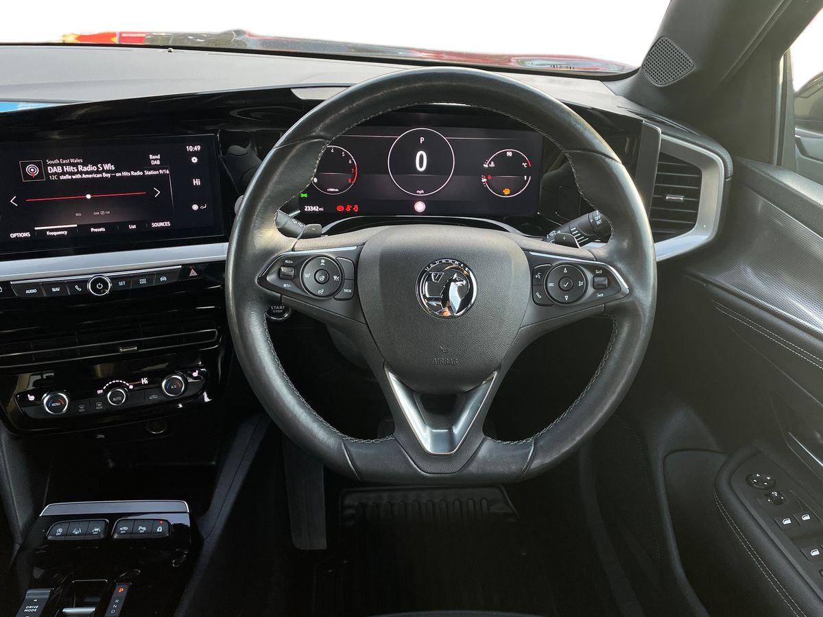 Used Vauxhall Mokka 2023 for sale - 77060647: Photo 12