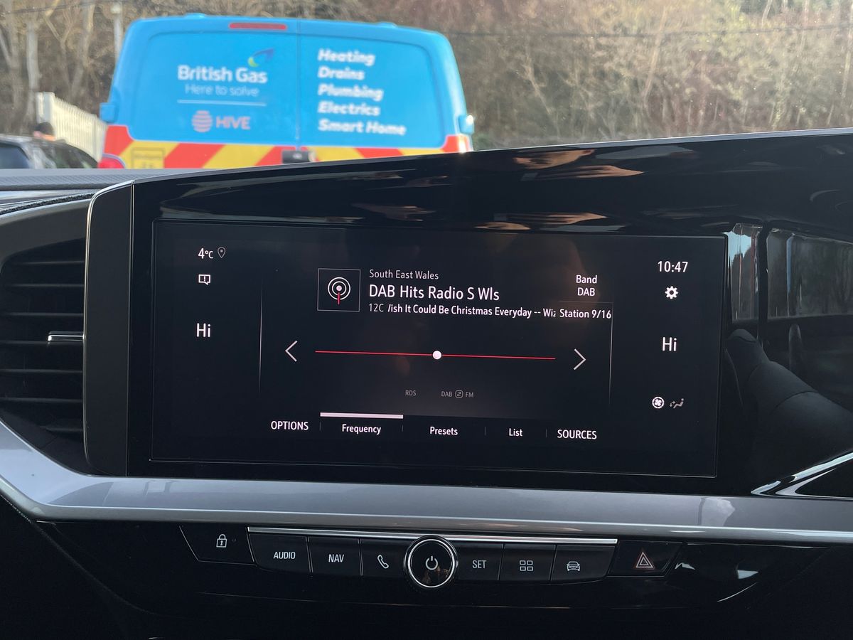 Used Vauxhall Mokka 2023 for sale - 77060647: Photo 18