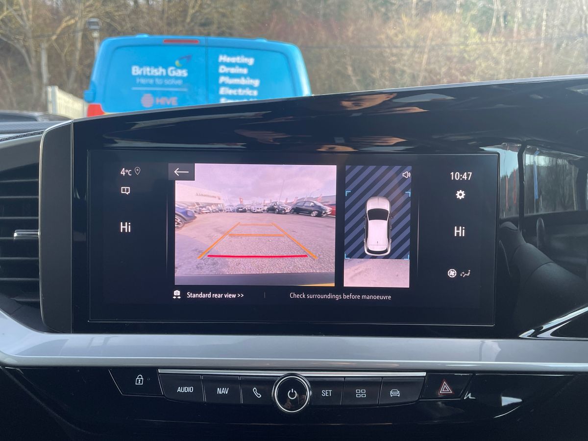 Used Vauxhall Mokka 2023 for sale - 77060647: Photo 21