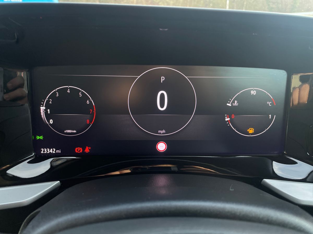 Used Vauxhall Mokka 2023 for sale - 77060647: Photo 22